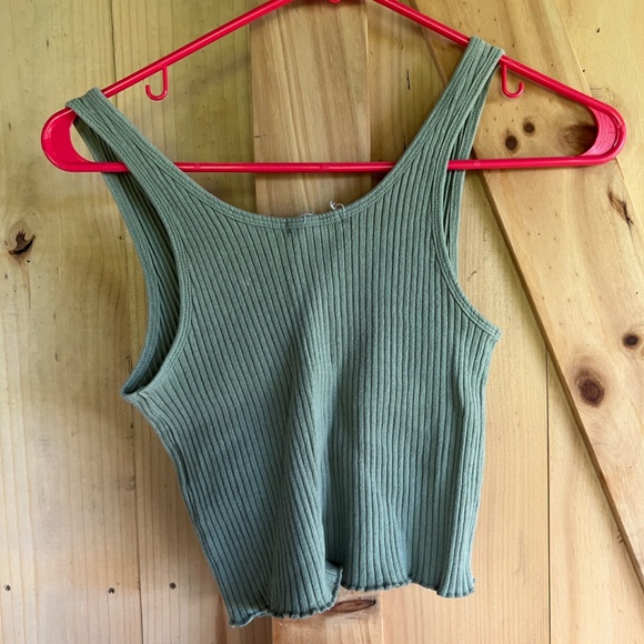 Billabong Tank Top - Picture 3 of 3